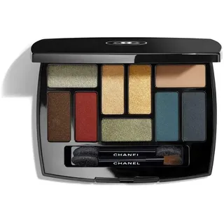 Chanel Les 9 Ombres 2-Quintessence