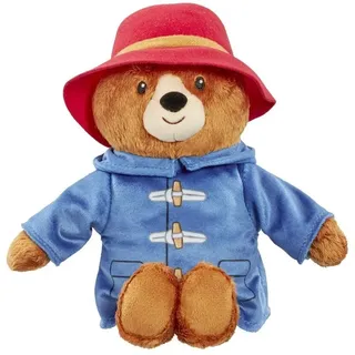 Rappa Kleiner Paddington Bär 30 cm Blau