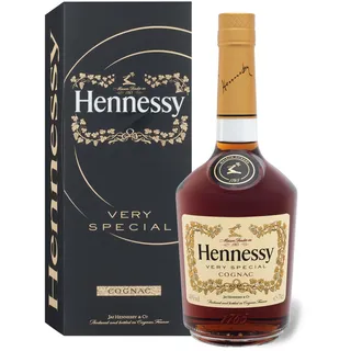 Hennessy Very Special Cognac