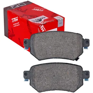 TRW Bremsbelagsatz, Scheibenbremse