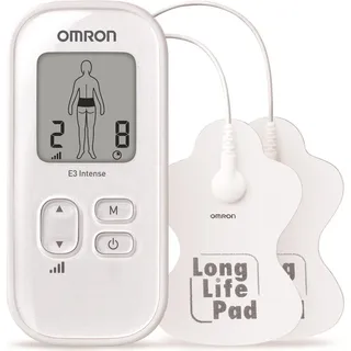 Omron Omron, E3 Intense