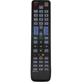 azurano Fernbedienung für Samsung BN59-01039A BN5901039A
