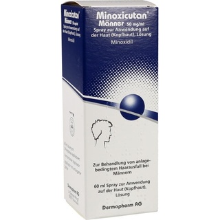 50 mg/ml Spray 60 ml