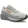 Herren Smoke/Primer Grey/Orange 44,5