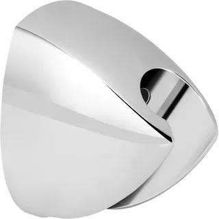 Hansgrohe Brausehalter Porter C fest. Haltep., aus Kunststoff, chrom