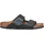 SFB Natural Leather, Oiled Black, EU