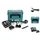 DGA513RF1J inkl. 1 x 3,0 Ah + Makpac Gr. 3