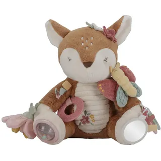 Little Dutch Activity Animal (27 cm)