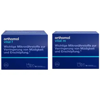 Granulat/Tablette/Kapsel 30 St.