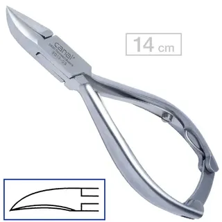 Canal Nagelzange 14 cm