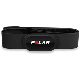 Polar Herzfrequenz-Sensor Set H10 XS-S schwarz
