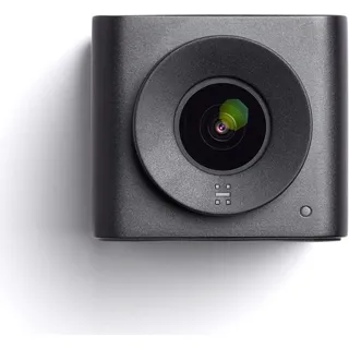 Huddly IQ Travel Kit (2 Mpx), Webcam, Grau