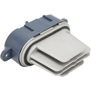 sioks Heizungslüfterwiderstand 7701206541, Abs-aluminium-ersatzteil Für Alfa Romeo 159 Gt Brera