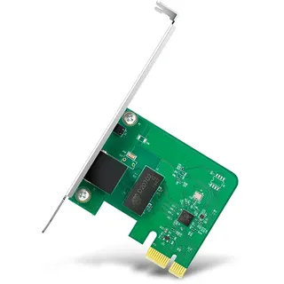 TP-Link TG-3468 Gigabit Netzwerkkarte PCIe