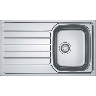 Franke Smart 45 35 l Edelstahl