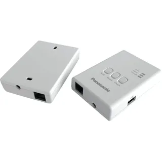 Panasonic Aquarea Network Adapter