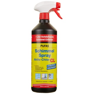 Pufas Schimmelspray 1 l