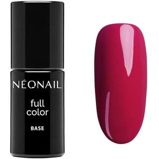 NeoNail Professional NEONAIL Full Color Base Gel-Nagellack 7,2 ml SEXY