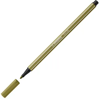 - Einzelstift - schlammgrün