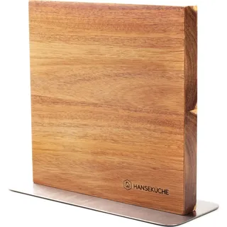 Hanseküche Doppelseitiger Messerhalter