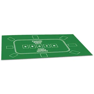 Piatnik Poker Tischauflage 60x90 cm