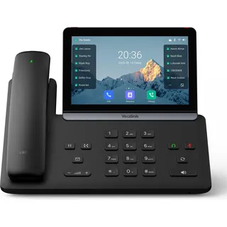 Yealink SIP-T88W Pro