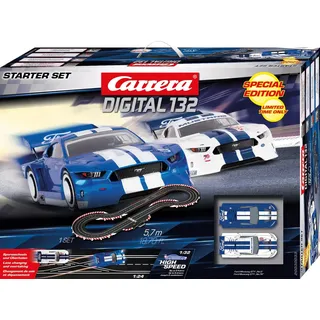 Carrera DIGITAL 123 Starter Set 20030033