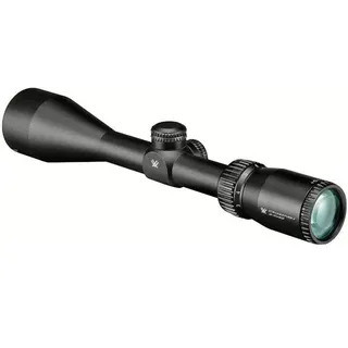 Vortex Crossfire II 3-9x50 Scope Straight-Wall BDC