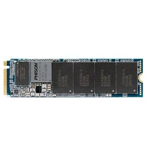OWC 1.0TB Aura P12 M.2 NVMe SSD High-Performance NVMe SSD for M.2 enclosures and Computers