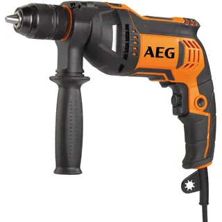 AEG SBE 705 RE 705 W Schlagbohrmaschine