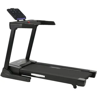 Christopeit Laufband TM 4500 S Schwarz
