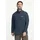 Fleecejacke Blau L