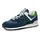 Navy/Alpine Green 44,5