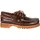 Authentics 3 Eye Classic braun 44 5