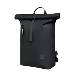 GOT BAG Rucksack Rolltop 2.0 black