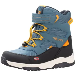 TROLLKIDS Lofoten Winter Boots PRO 31