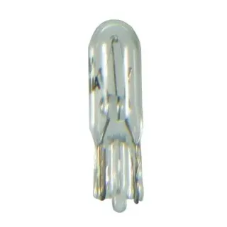 Scharnberger+Hasenbein Glassockellampe T5 5x18mm 27122