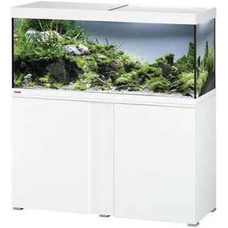 Eheim Aquarium-Kombination VivalineLED 240Weiß 240 l