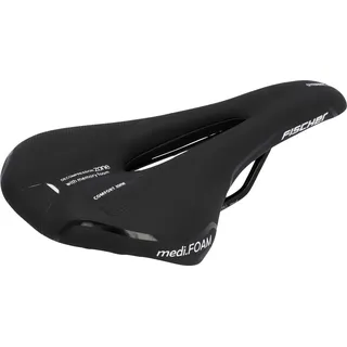 Fischer R.E.Med 85677 Unisex 16 cm Schwarz