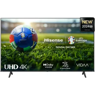 Hisense 43E6NT 43 Zoll 4K UHD Smart TV