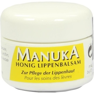 Health Care Products Vertriebs GmbH Manuka Honig Lippenbalsam