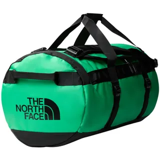 M optic emerald/tnf black