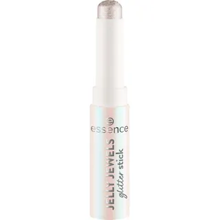 Essence JELLY JEWELS glitter stick, Lidschatten, 3 g Nr. 02, - Diamond Dust