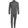 Herren Grey Six XXL