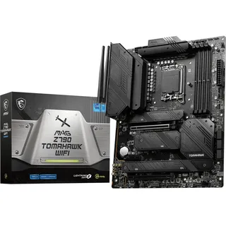 MSI MAG Z790 Tomahawk WIFI