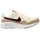 Sneaker Kinder 121 pale ivory/burgundy ash-hemp 37.5