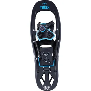 Tubbs Flex RDG 22 Schwarz ONE SIZE