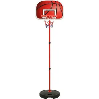 vidaXL Kinder Basketball Spiel-Set Verstellbar 160 cm