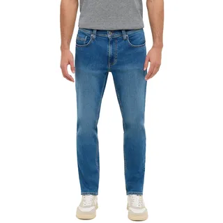 Mustang Jeans - Regular fit - in Blau - W36/L34