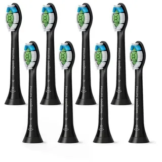 Philips Sonicare W2 Optimal White Aufsteckbürste HX6068/13 8 St.
